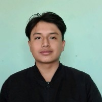 Norman Tashintuña Simbaña