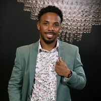 Marcus Gilbert