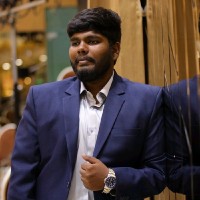 Arunachalam G.K