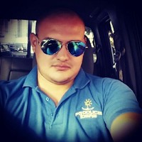 Derek Aguilera