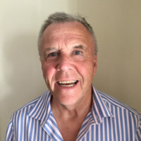 Geoff Stanley