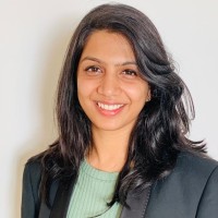 Priya Paul