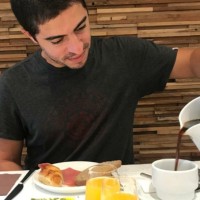 Pablo Rodríguez Oliver