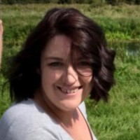 Cherie Hayes Tech Iosh