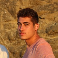 Ram Cohen