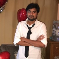 Surya Reddy