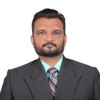 Paragkumar Chauhan