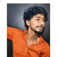 Vignesh S