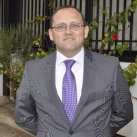 Serafin Miguel garcia pastor