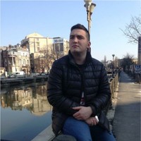 Vlad Stoian