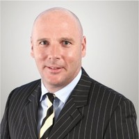 Kevin Mcgrath