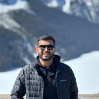 Nihar Patel