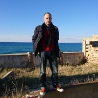 Orlando Marrella