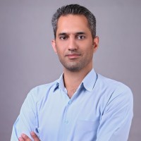 Mohammad reza Masoomian