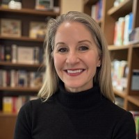 Margaret Larson