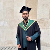 Abdul Mohammad