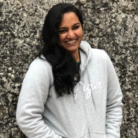 Smita Prabhukhanolkar