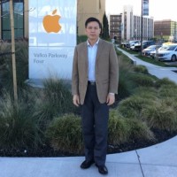 David Zhang