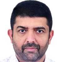 MUNEER V V