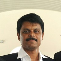 Sanjay Patil