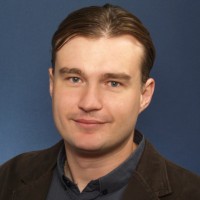 Dmitry Skripka