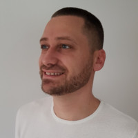 Emil Iliev, Emba