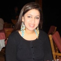 Sarah Mughal