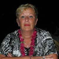 Lia Van Der Haar