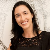 Silvia Cristina Ferreira