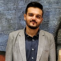 Muhammad Bilal Raza