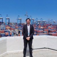 Santiago Luis Izquierdo Rodríguez