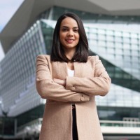 Paola Fernandez De Castro
