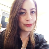 Alejandra Aristizabal Rosero