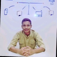 kamrul hasan Rafi