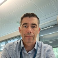 Mark Mcdonald