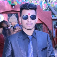 Dinesh Manandhar