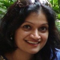 Nishi Roy Choudhury