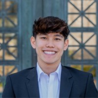 Andrew Ngai