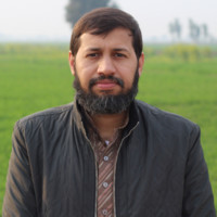 Muhammad Asif Mukhtar