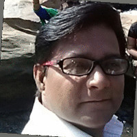 Rajan Sharma