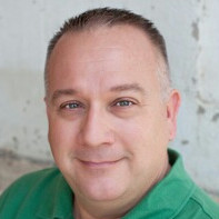 Gary Long