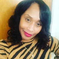 Candy N. Washington, MSN, RN-BC