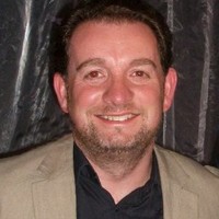Martin Woodhead