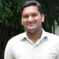 Siddhayya Hugar
