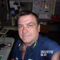 Bill Remmers