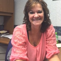 Tamara Baker