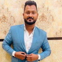 Rahul Kumar