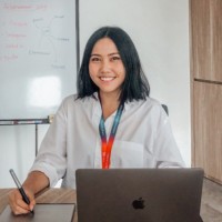 Nunki Pangaribuan