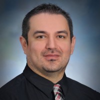 Lionel Gonzales