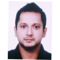 Sujit Ramachandran (MBA Finance)